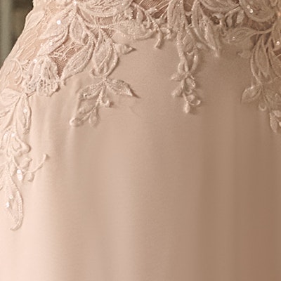 Maggie Sottero Livvy 21MC427 Fabric