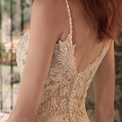 Maggie Sottero Livvy 21MC427 BackBodice