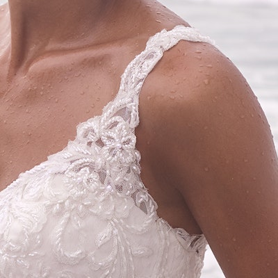 Sottero and Midgley Hamilton-Lynette 21SS355B Sleeve