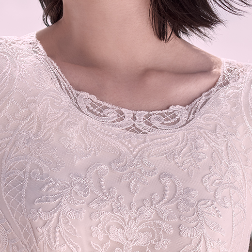 Sottero and Midgley Kevyn-Leigh 21SC412 Neckline