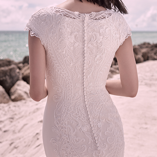 Sottero and Midgley Kevyn-Leigh 21SC412 Closure