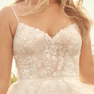 Rebecca Ingram Irene 21RN398 FrontBodice
