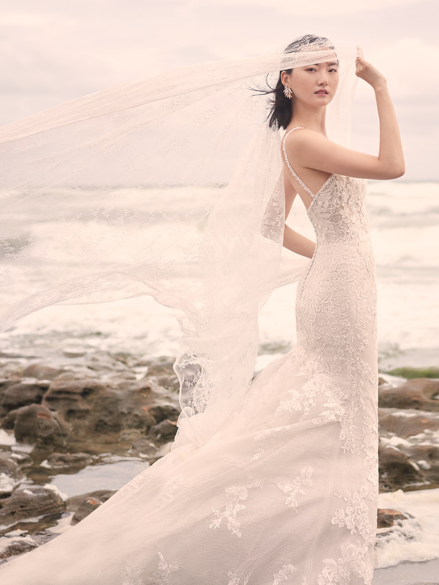 maggie sottero chauncey