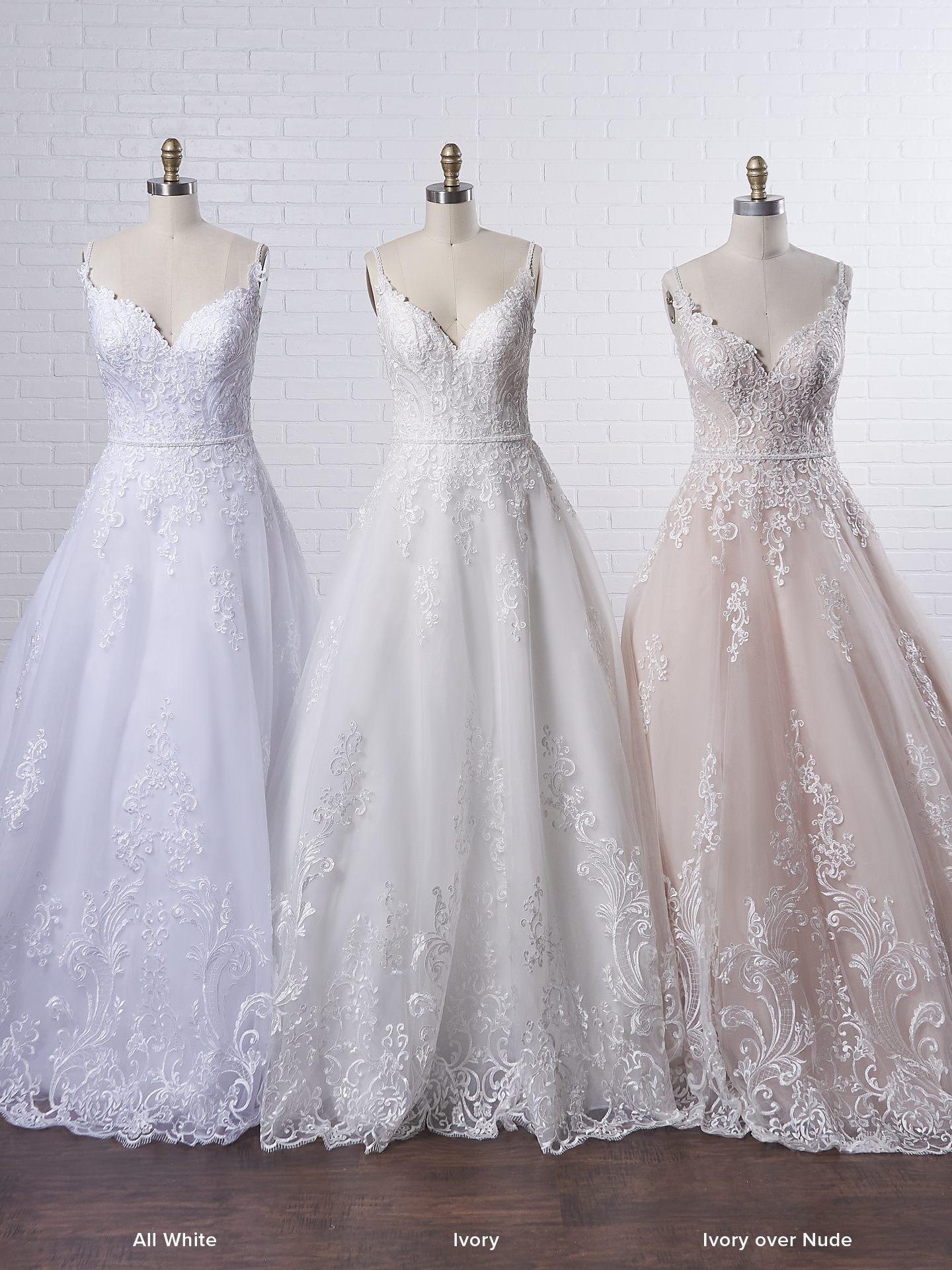 maggie sottero wallis