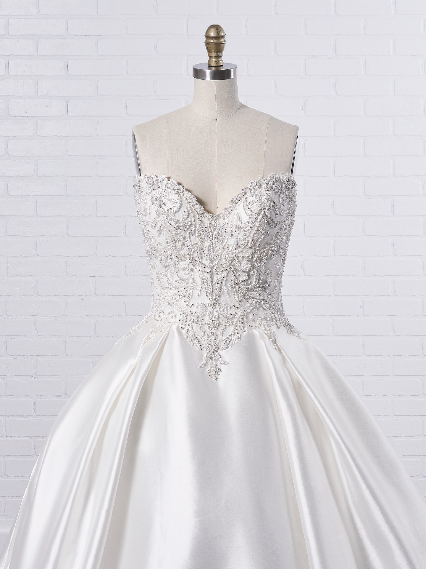 Maggie sottero clearance kimora