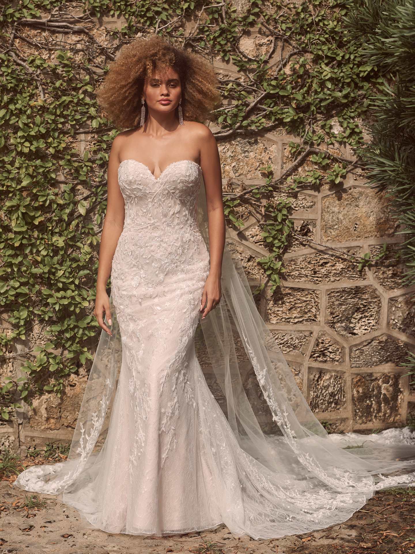 maggie sottero charmaine price