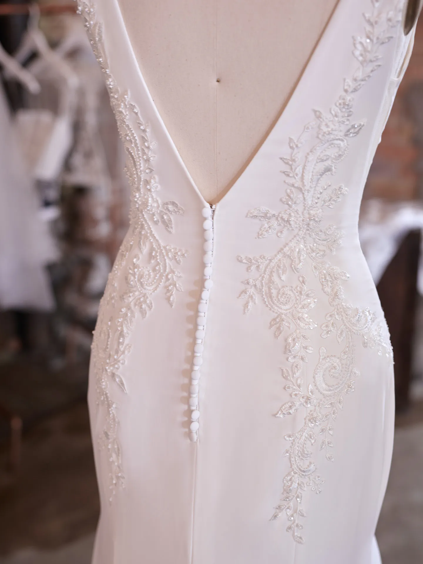 Maggie Sottero Wedding Dress Adrianna 21MS803A01 Alt104