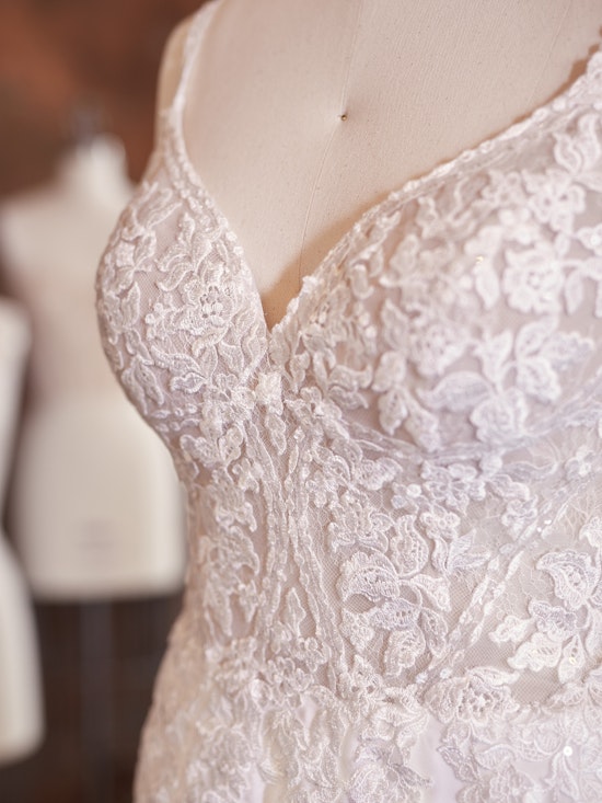 Maggie Sottero Wedding Dress Agnes 21MS821A01 Alt102