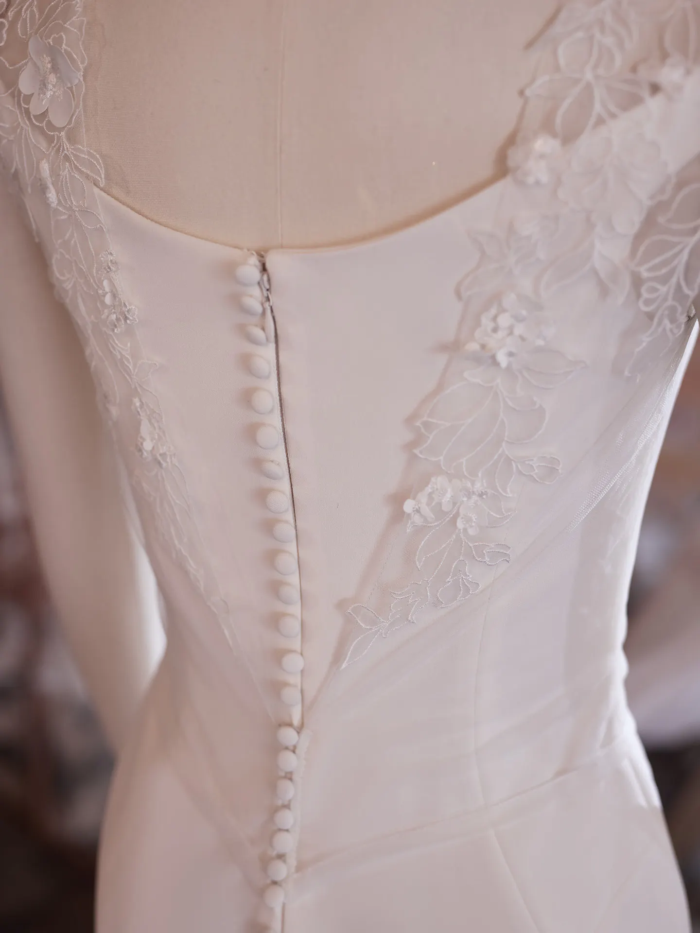 Maggie Sottero Wedding Dress Akari JKA21MC847 Alt103