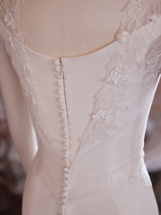 Maggie Sottero Wedding Dress Akari JKA21MC847 Alt103