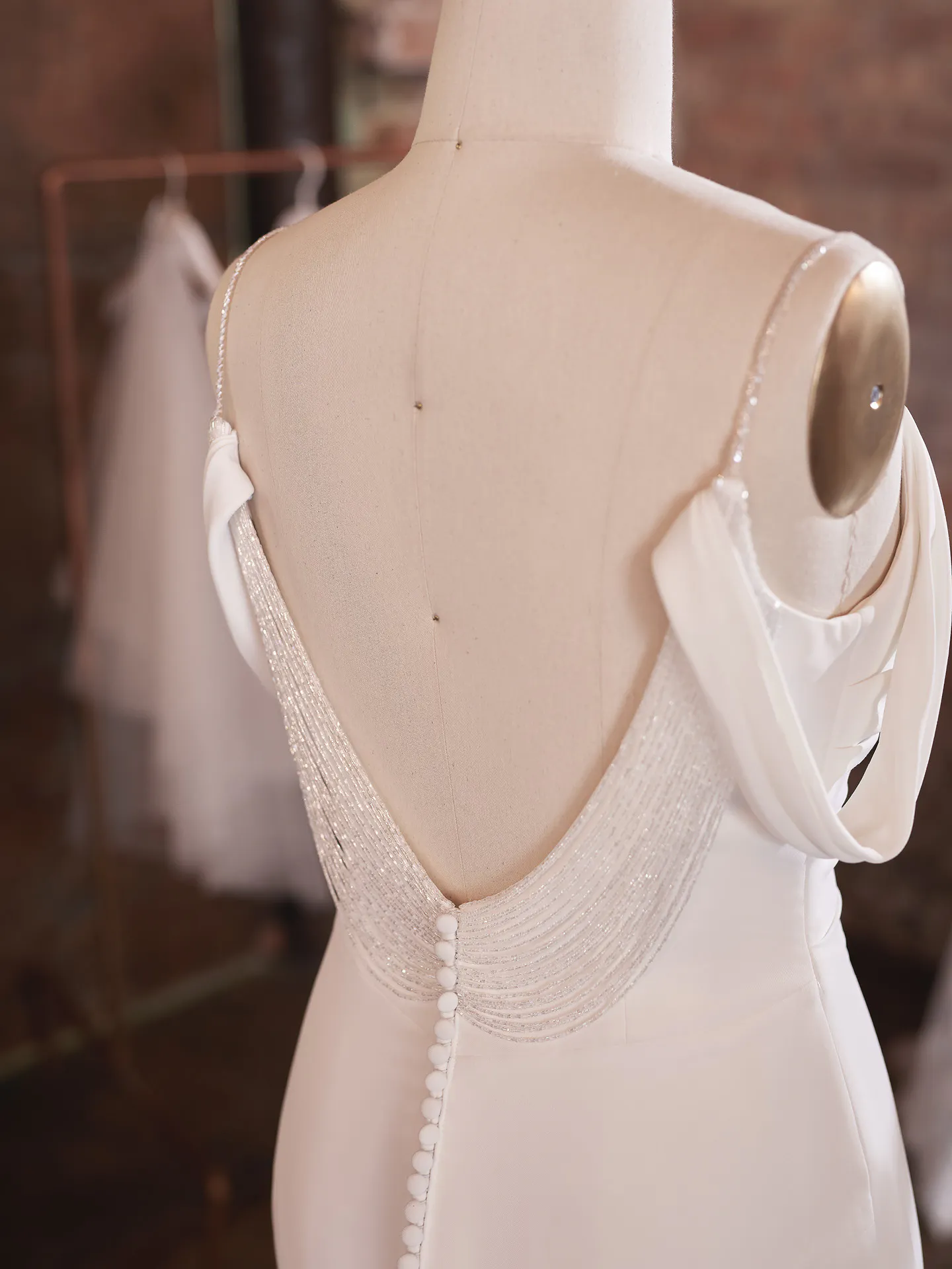 Maggie Sottero Wedding Dress Alberta 21MS765A01 Alt104