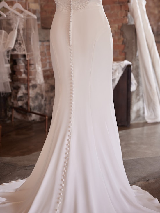 Maggie Sottero Wedding Dress Alberta 21MS765A01 Alt106