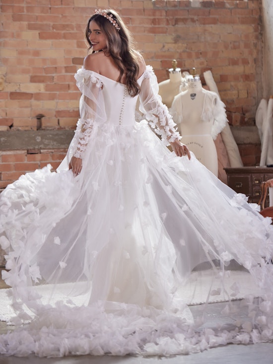 Maggie Sottero Wedding Dress Bevan 21MW837A01 Alt052