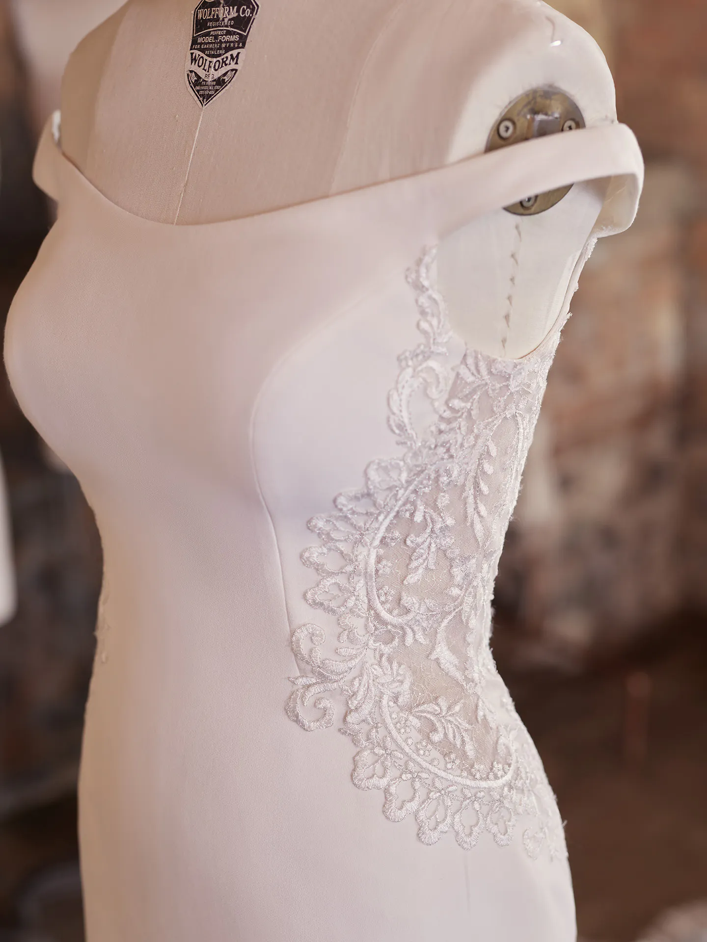 Maggie Sottero Wedding Dress Bevan 21MW837B01 Alt102
