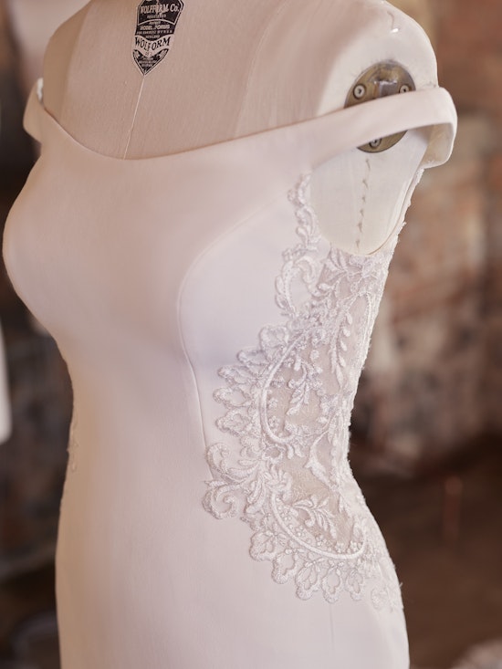 Maggie Sottero Wedding Dress Bevan 21MW837B01 Alt102