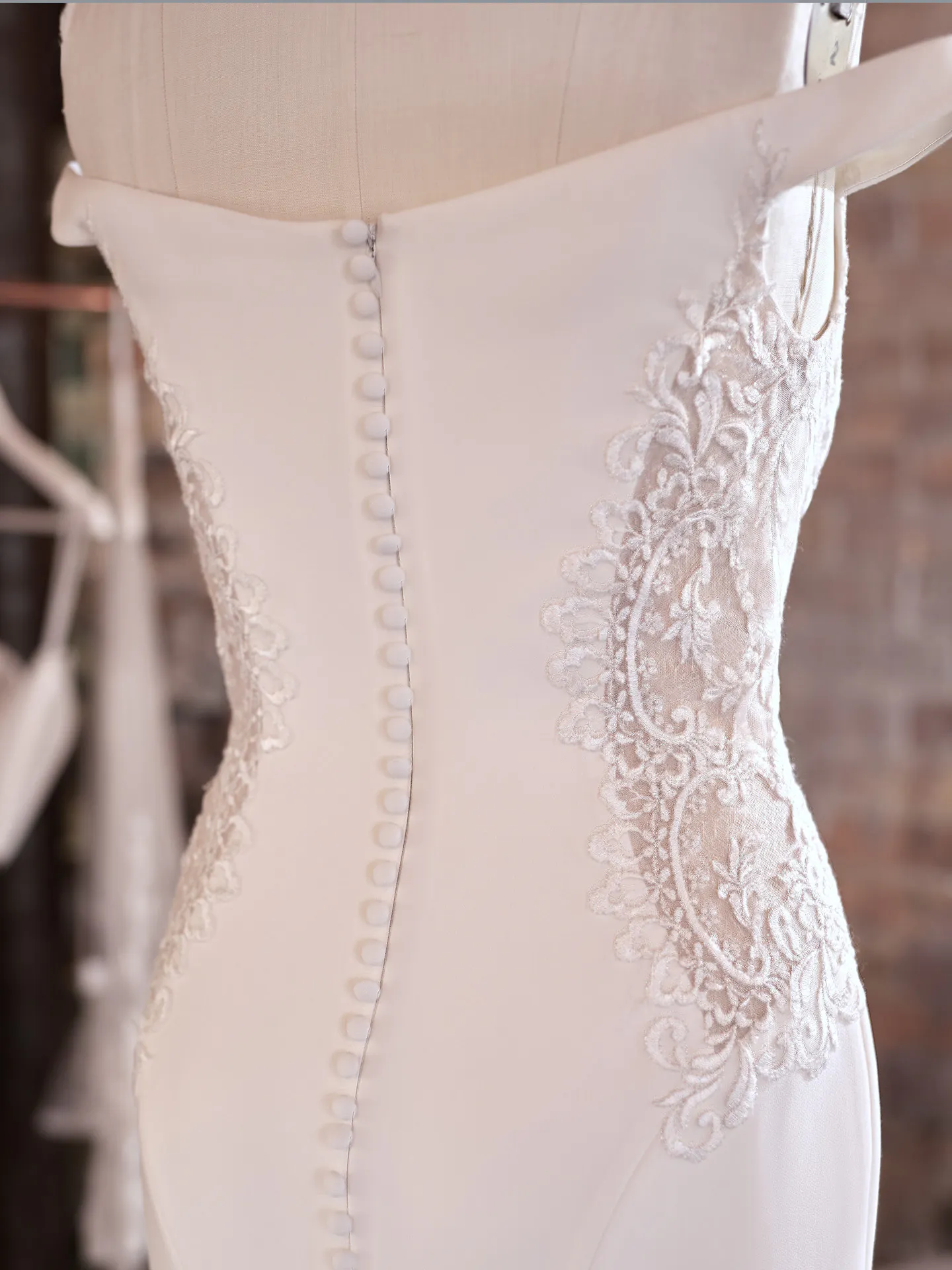 Maggie Sottero Wedding Dress Bevan 21MW837B01 Alt106
