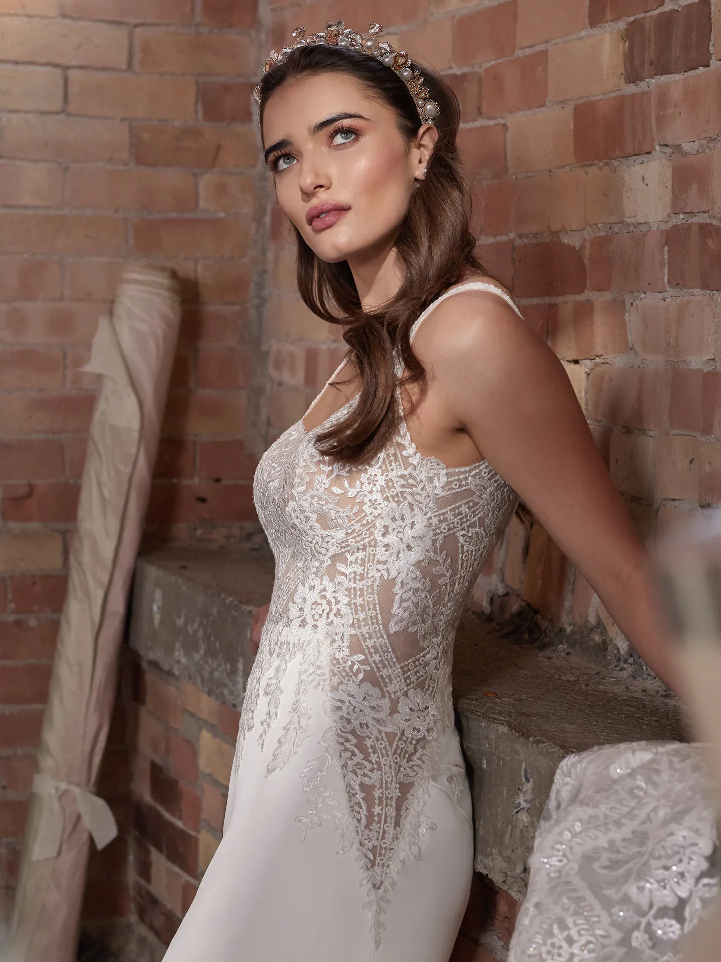 Maggie Sottero Wedding Dress Cairo 21MC814A01 Alt050