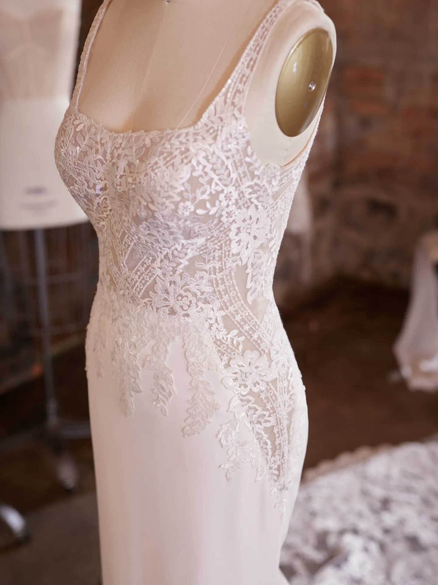 Maggie Sottero Wedding Dress Cairo 21MC814A01 Alt102