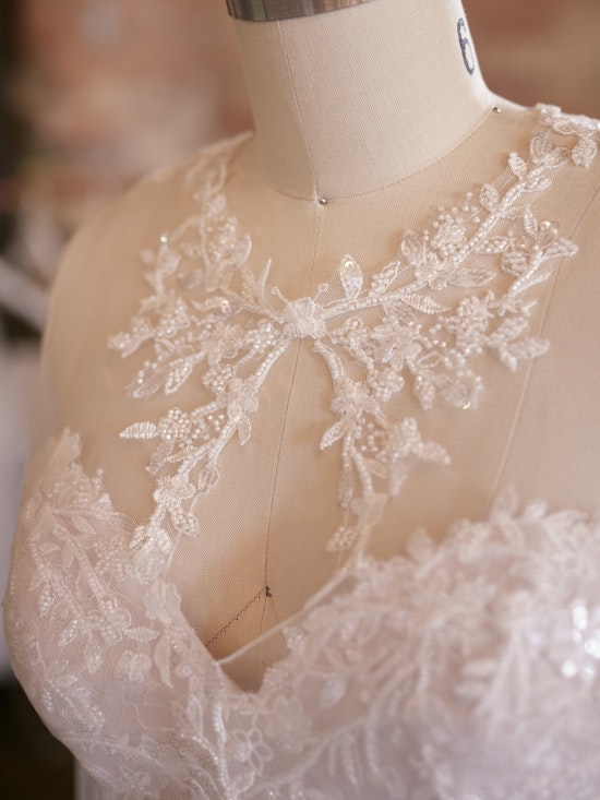 Maggie Sottero Wedding Dress Charmaine JK021MK371000 Alt102