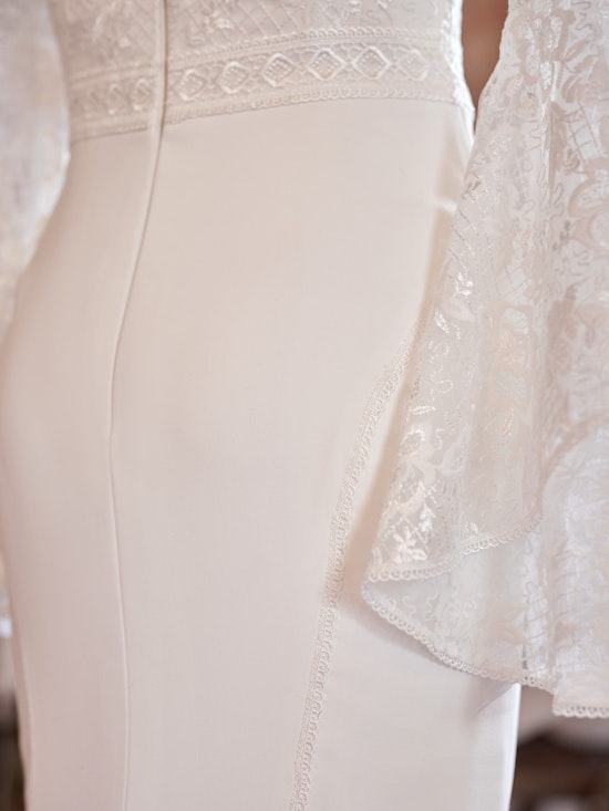 Maggie Sottero Wedding Dress Dalton 21MS856A01 Alt102