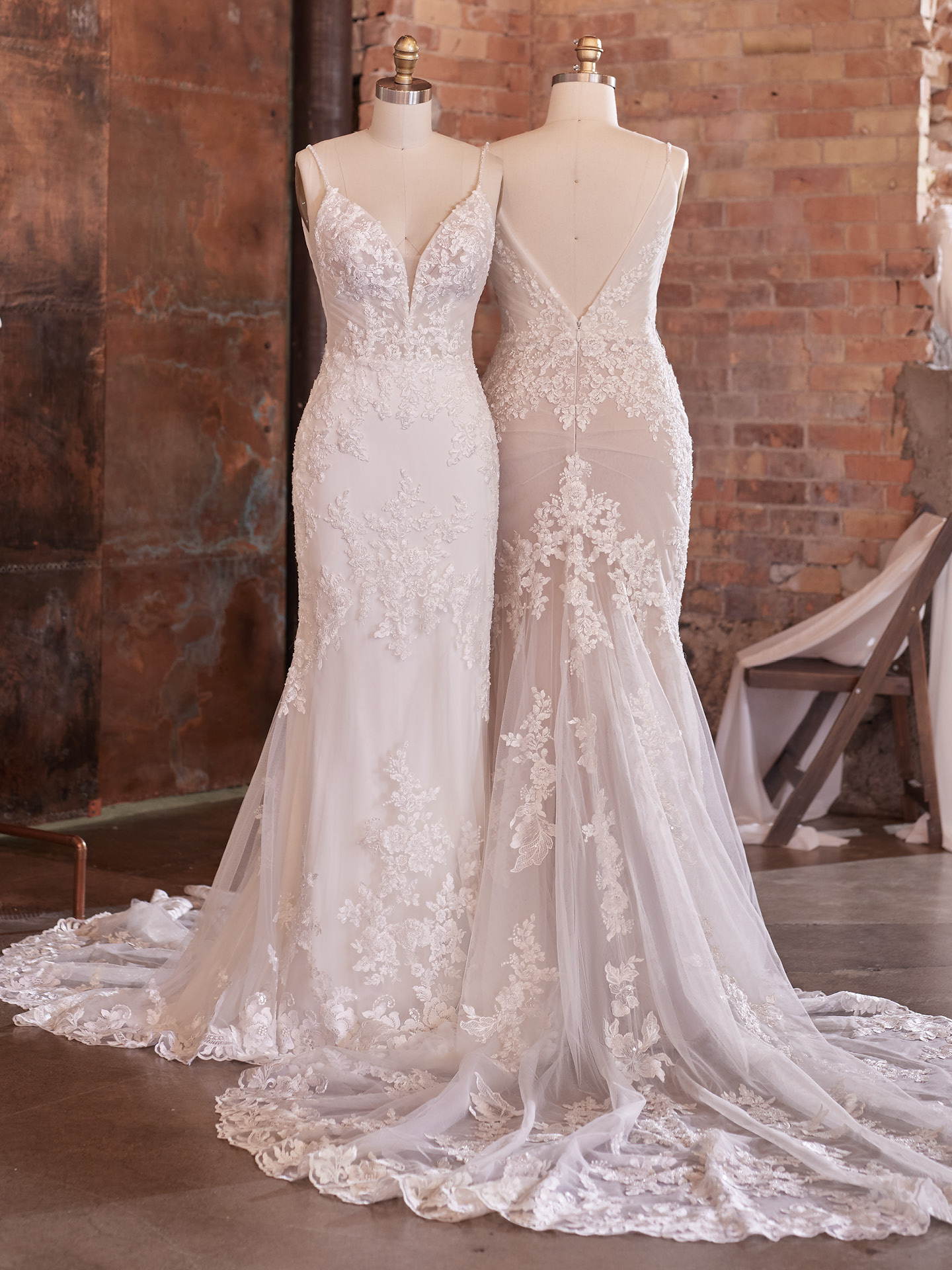 maggie sottero