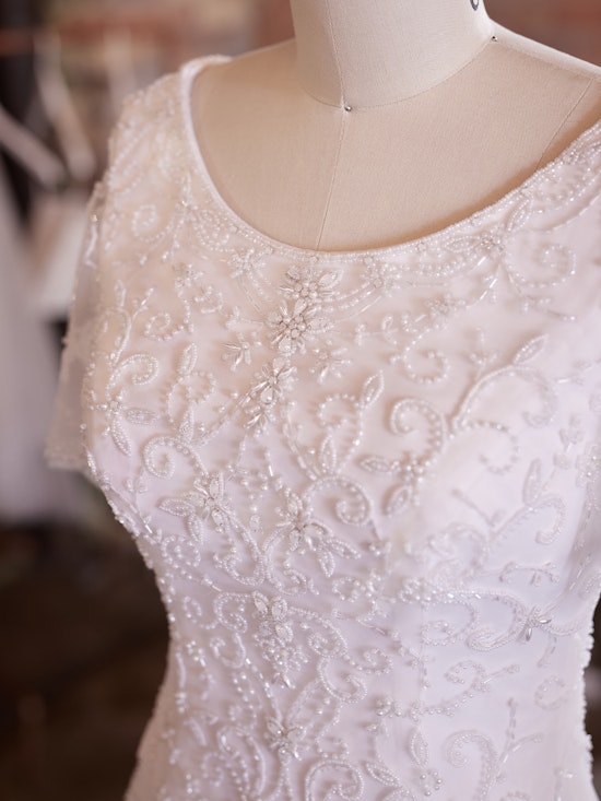 Maggie Sottero Wedding Dress Garnett 21MT858A01 Alt102