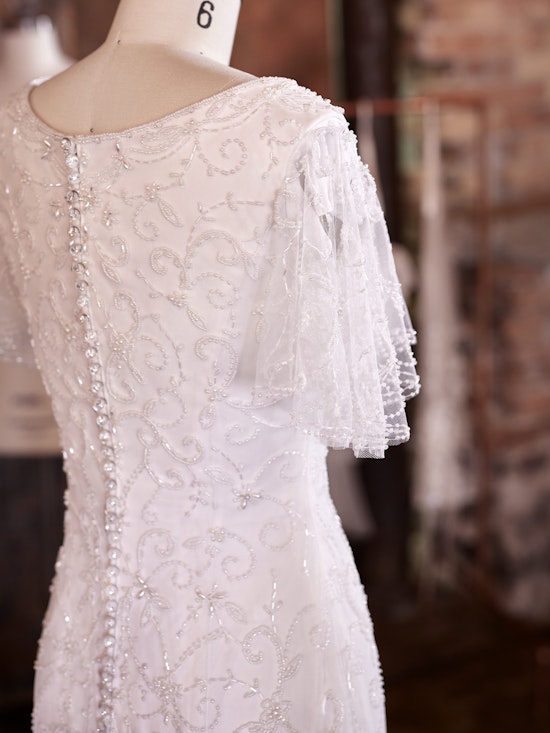 Maggie Sottero Wedding Dress Garnett 21MT858A01 Alt104
