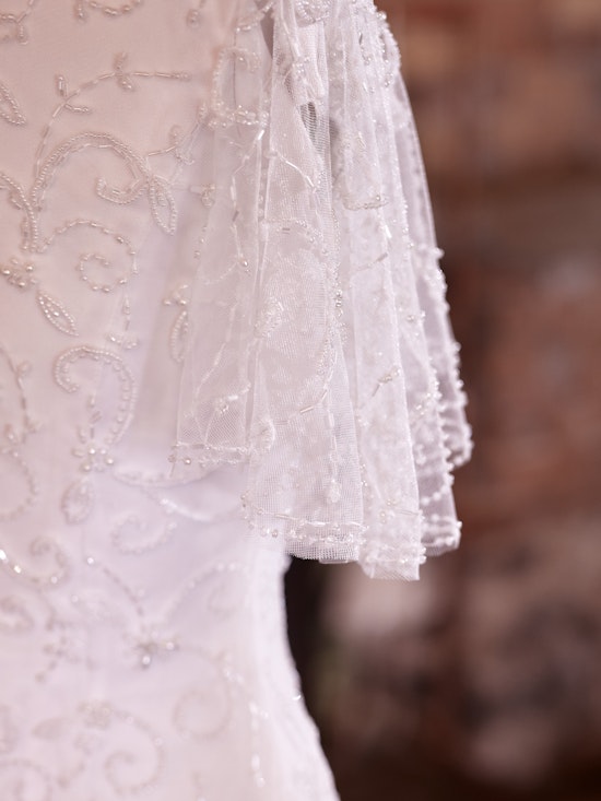 Maggie Sottero Wedding Dress Garnett 21MT858A01 Alt105