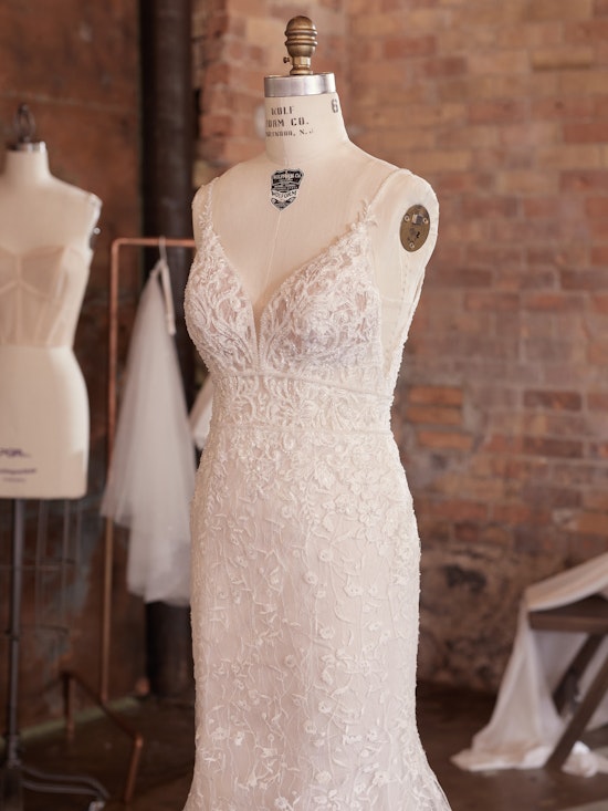 Maggie Sottero Wedding Dress Gretna 21MT764A01 Alt101