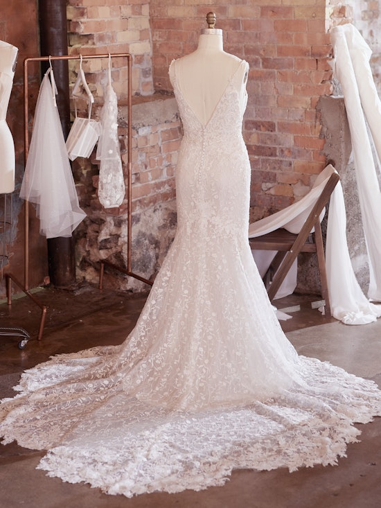 Maggie Sottero Wedding Dress Gretna 21MT764A01 Alt104