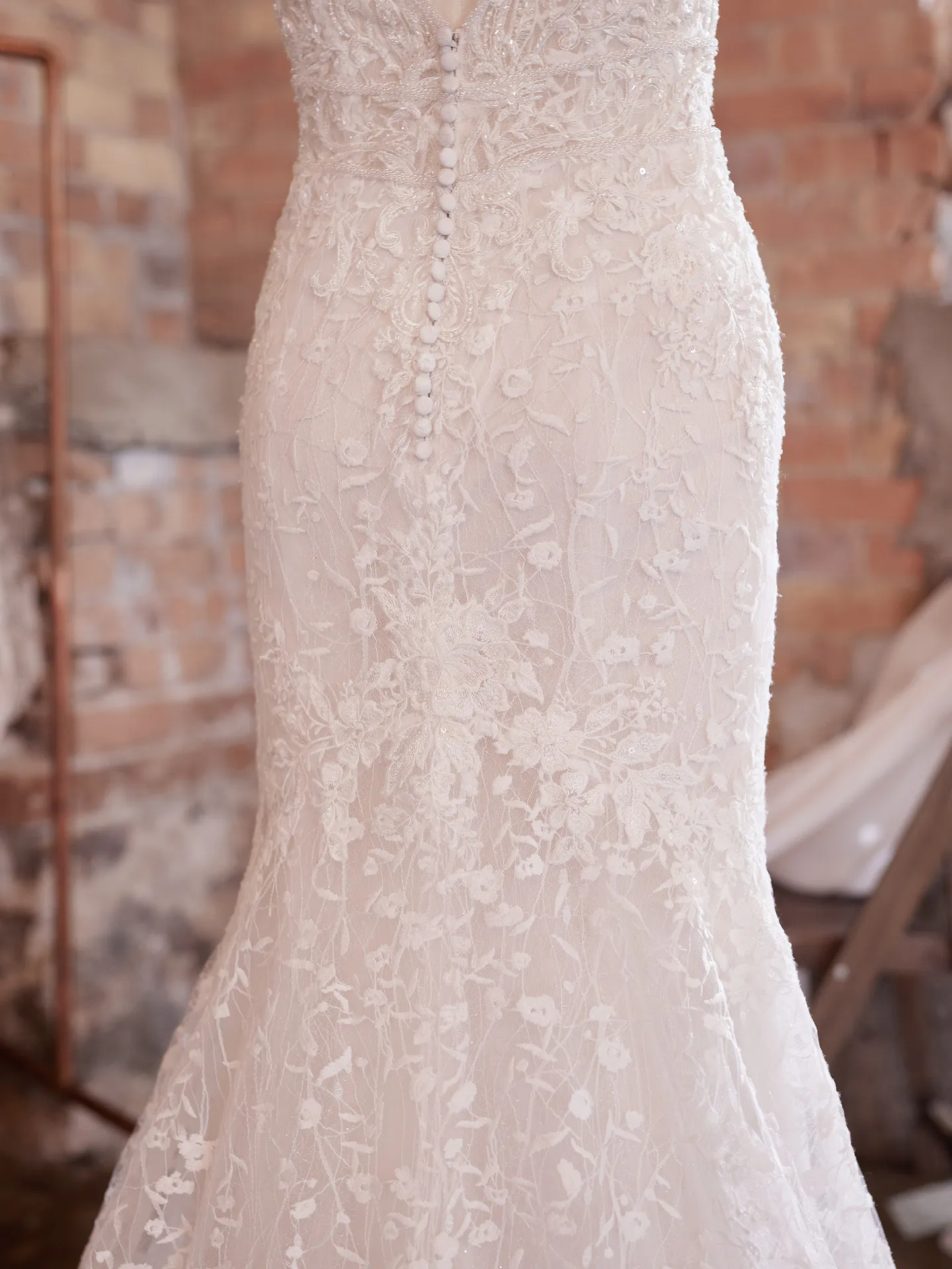 Maggie Sottero Wedding Dress Gretna 21MT764A01 Alt105