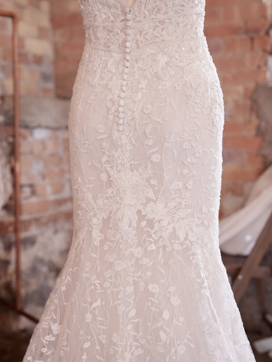 Maggie Sottero Wedding Dress Gretna 21MT764A01 Alt105