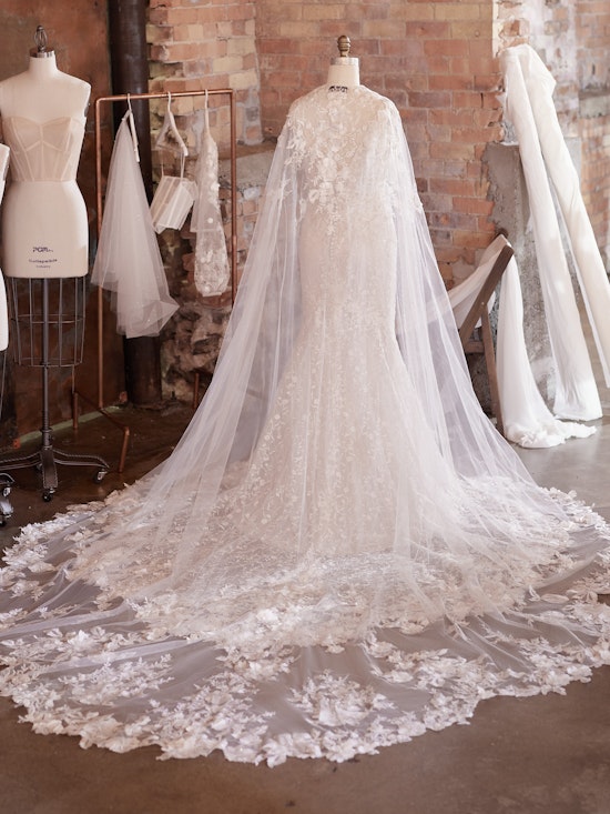 Maggie Sottero Wedding Dress Gretna 21MT764A01 Alt106