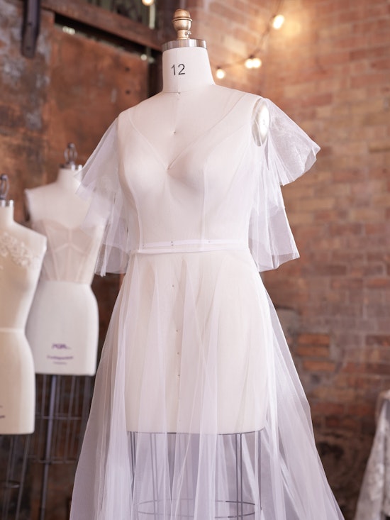 Maggie Sottero Wedding Dress Hunterlynn JKB21MS870 Alt103