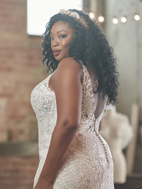 Maggie Sottero Wedding Dress January 21MS754A01 Alt051