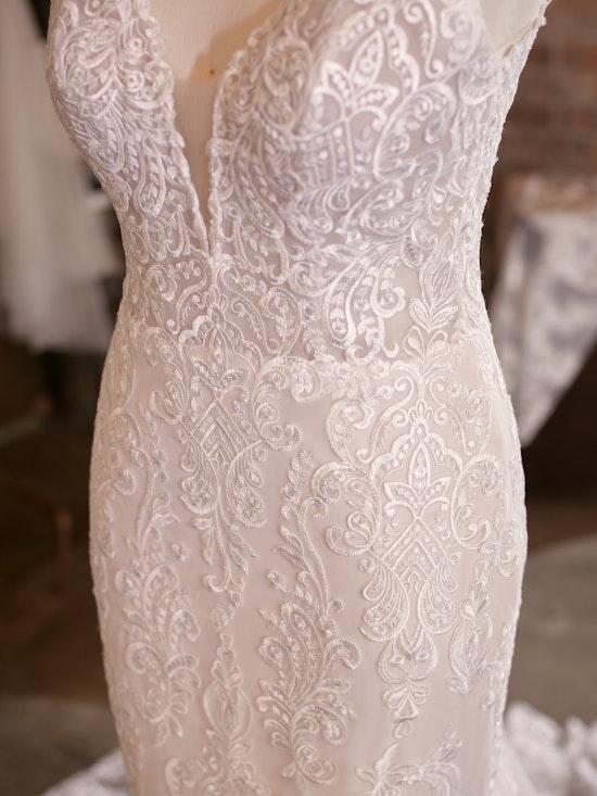 Maggie Sottero Wedding Dress January 21MS754A01 Alt102