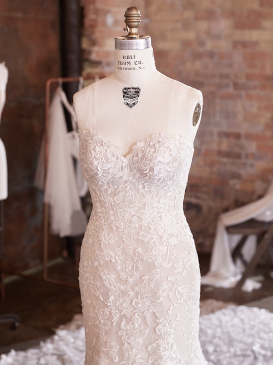 Maggie Sottero Wedding Dress Katell 21MT802A01 Alt100