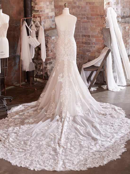 Maggie Sottero Wedding Dress Katell 21MT802A01 Alt103