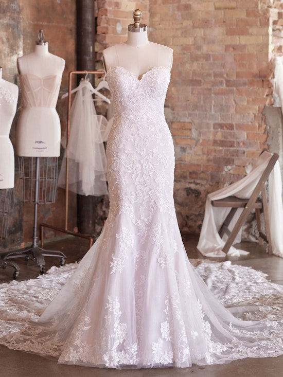 Maggie Sottero Wedding Dress Katell 21MT802B01 Alt100