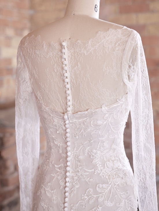 Maggie Sottero Wedding Dress Katell 21MT802B01 Alt103