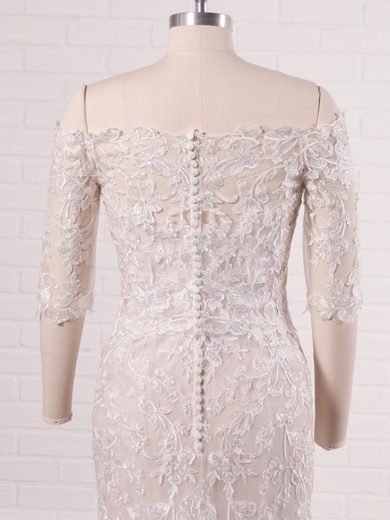 Maggie Sottero Wedding Dress Katell 21MT802B01 Alt108