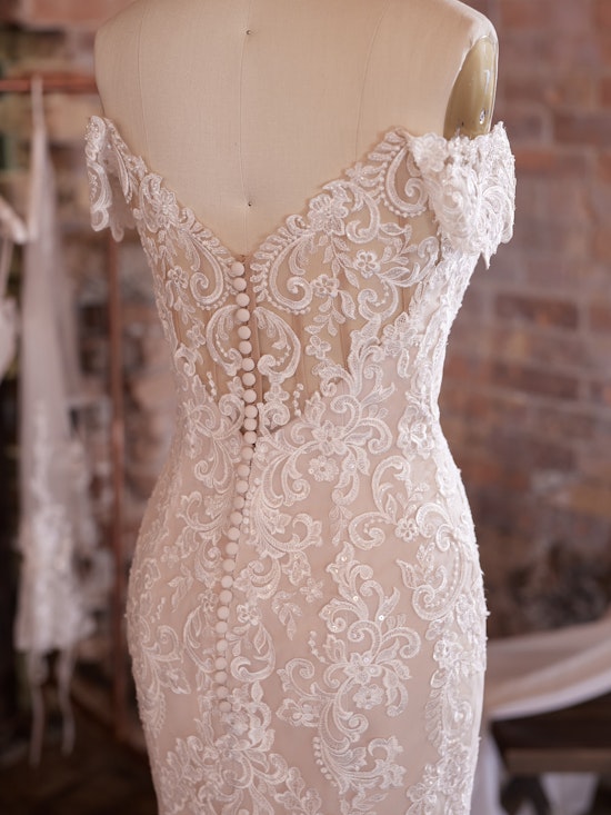Maggie Sottero Wedding Dress Keeva 21MS788A01 Alt105