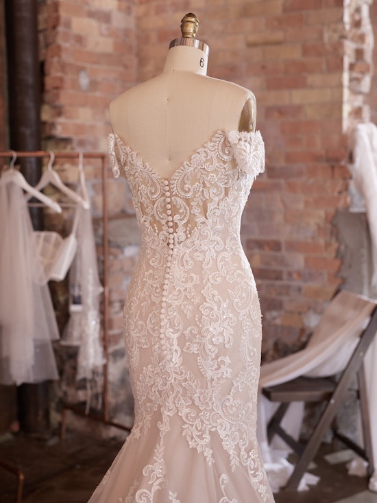 Maggie Sottero Wedding Dress Keeva 21MS788A01 Alt106