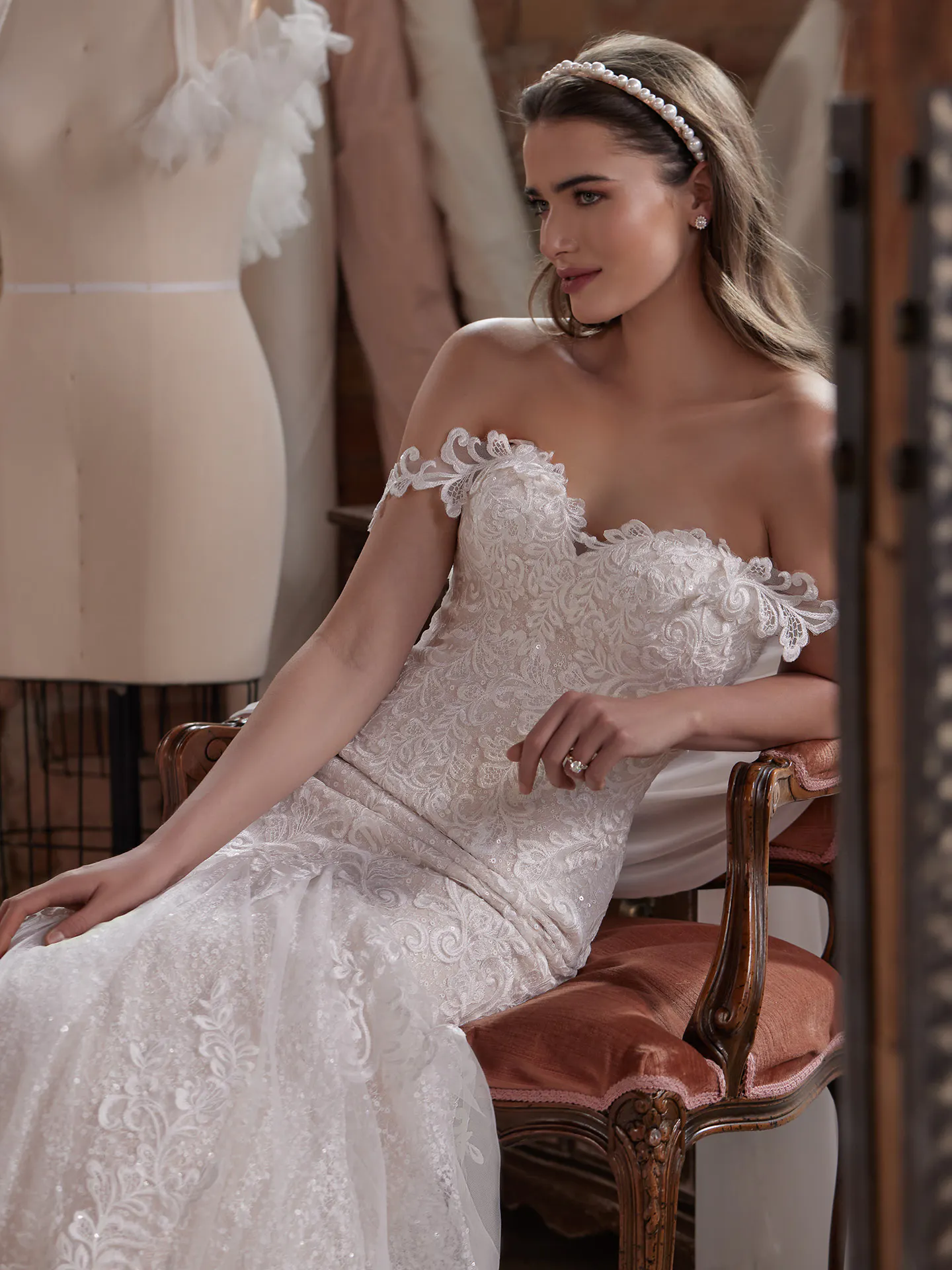 Maggie Sottero Wedding Dress London 21MC820A01 Alt052