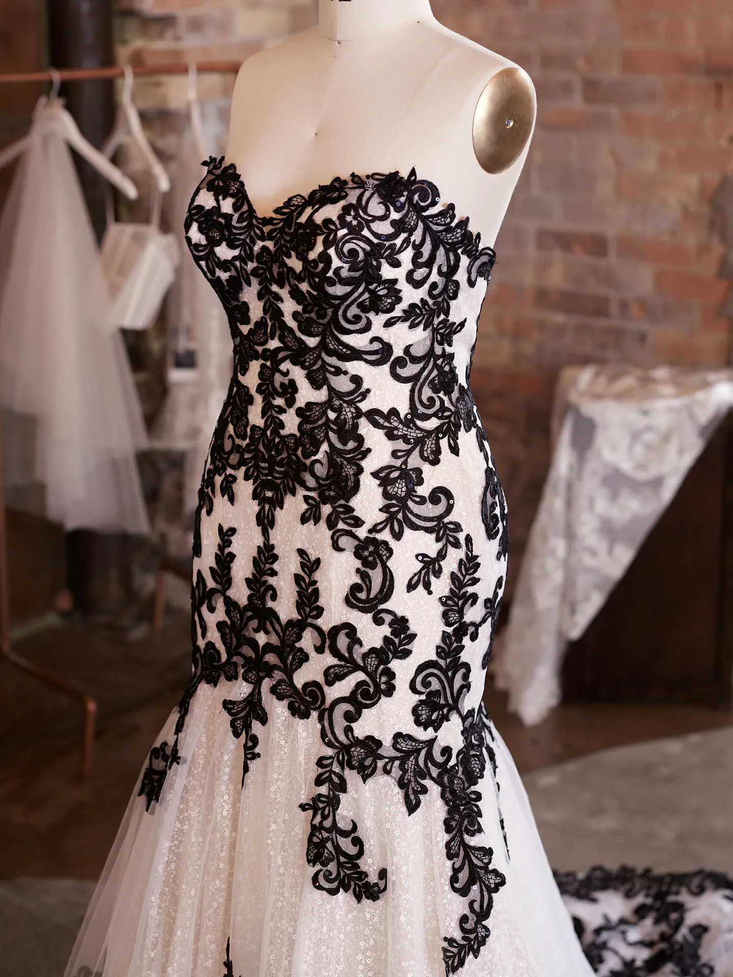 Maggie Sottero Wedding Dress London 21MC820A01 Alt101
