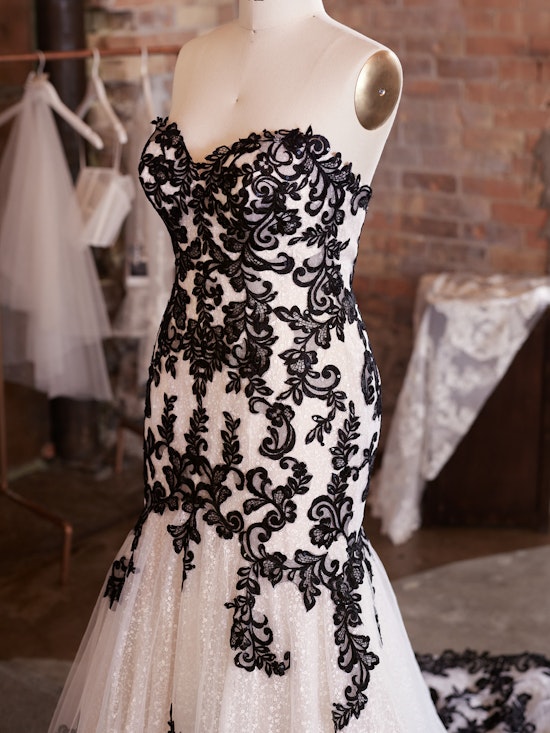 Maggie Sottero Wedding Dress London 21MC820A01 Alt101