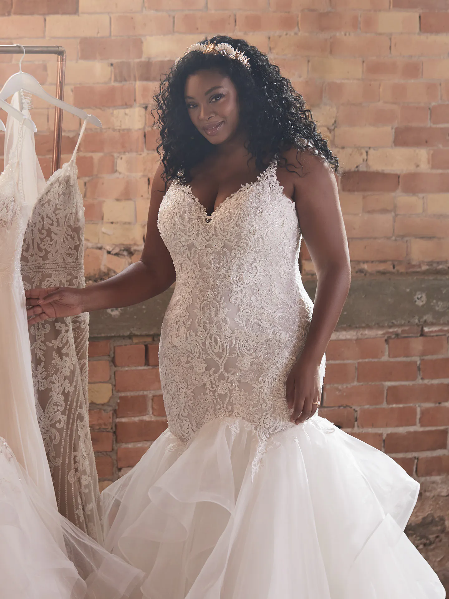 Maggie Sottero Wedding Dress Lunaria 21MC817A01 Alt050