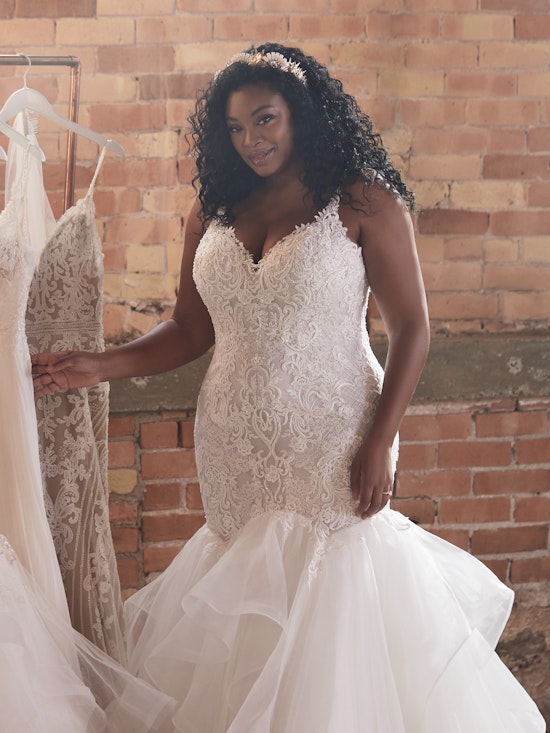 Maggie Sottero Wedding Dress Lunaria 21MC817A01 Alt050