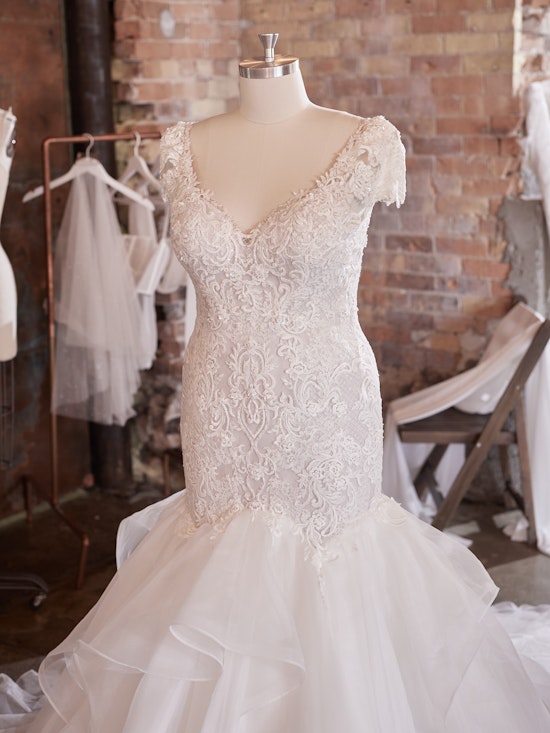 Maggie Sottero Wedding Dress Lunaria 21MC817A01 Alt101