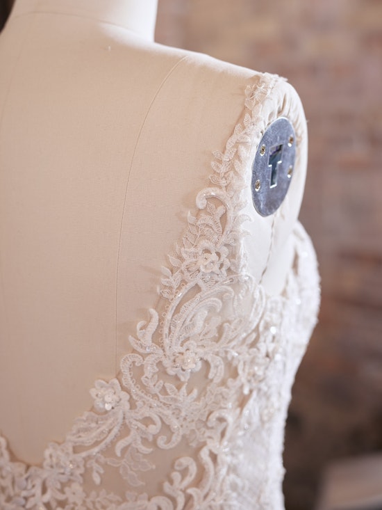 Maggie Sottero Wedding Dress Lunaria 21MC817A01 Alt105
